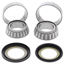 [ALL BALLS] Комплект подшипников рулевой колонки 22-1023