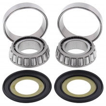 [ALL BALLS] Комплект подшипников рулевой колонки 22-1068