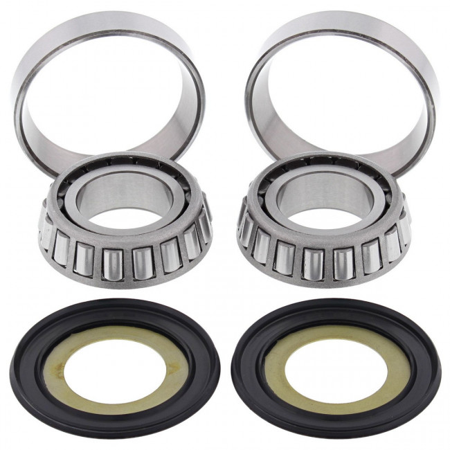 Комплект подшипников рулевой колонки 22-1068