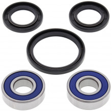 [ALL BALLS] Комплект подшипников для колеса 25-1222