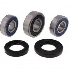 [ALL BALLS] Комплект подшипников для колеса 25-1257