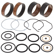 [ALL BALLS] Направляющие втулки вилки мотоцикла (комплект) 38-6075