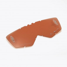 [ARIETE] Линза сменная Оранжевая Mudmax, Adrenaline