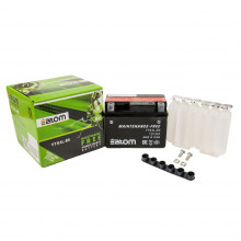 [ATOM] Мото аккумулятор YTX4L-BS MF