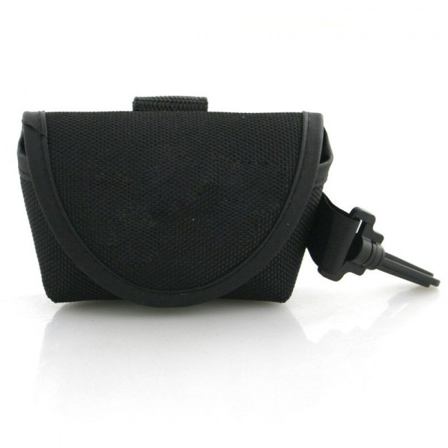 Очки Crossfire Folding Amber, цвет Оранжевый, затемненные