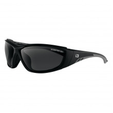 [BOBSTER] Очки Rider, цвет Черный, затемненные