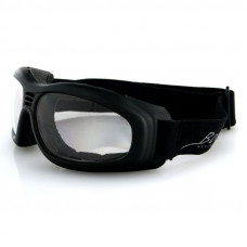 [BOBSTER] Очки Touring 2 Clear, прозрачные