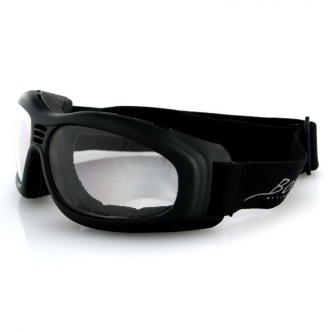 Очки Touring 2 Clear, прозрачные