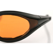 [BOBSTER] Очки Foamerz Amber, цвет Оранжевый, затемненные