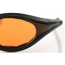[BOBSTER] Очки Foamerz Amber, цвет Оранжевый, затемненные
