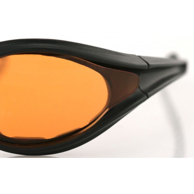 Очки Foamerz Amber, цвет Оранжевый, затемненные