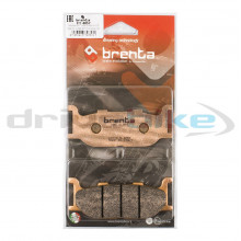[BRENTA] Тормозные колодки FT 4057 Sintered