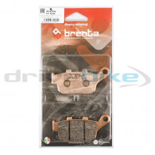 [BRENTA] Тормозные колодки FT 4155 Sintered