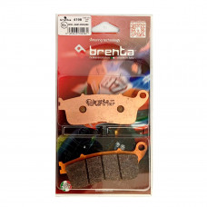 [BRENTA] Тормозные колодки FT4198 Sintered
