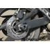 Слайдеры в ось заднего колеса для CRAZY IRON Suzuki GSR400/600 2006-2011