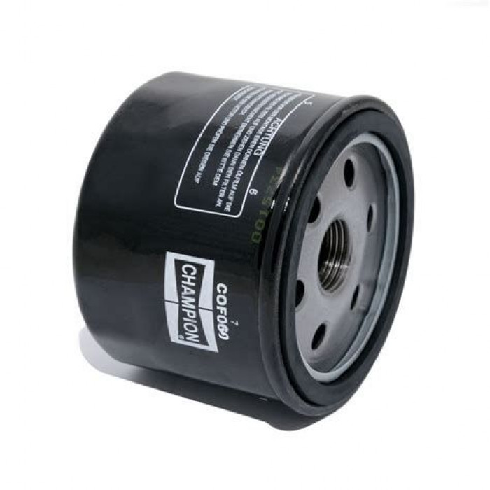 Фильтр масляный HIFLO Filtro HF173C