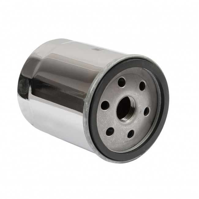 Масляный фильтр 10-82400 / HF170 Хром