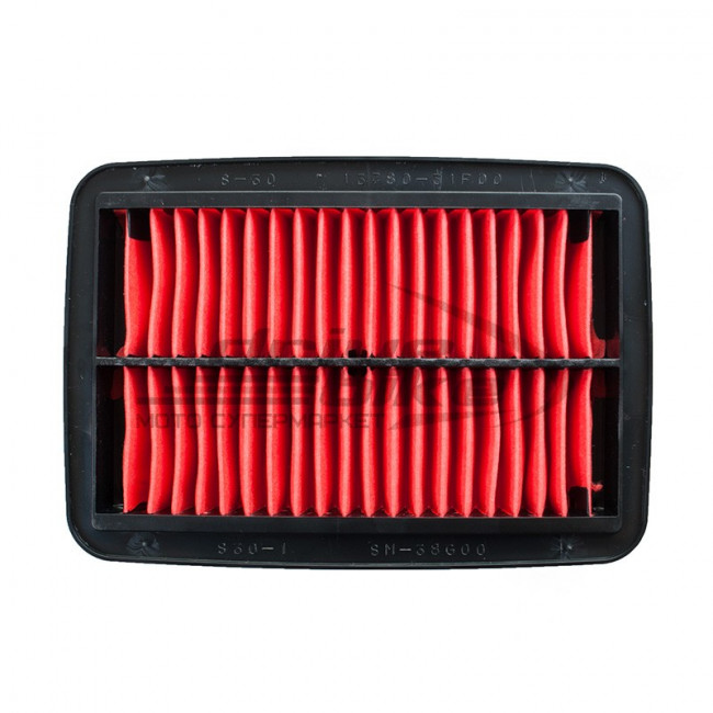 Воздушный фильтр GSF650/ GSF1200 Bandit / HFA3621