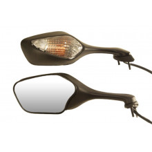 [EMGO] Зеркало CBR1000RR 08-09 левое с поворотником