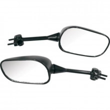 [EMGO] Зеркало ER-6 EX650 06-09 левое