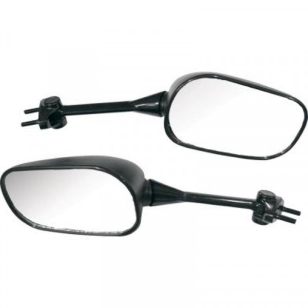 Зеркало ER-6 EX650 06-09 левое