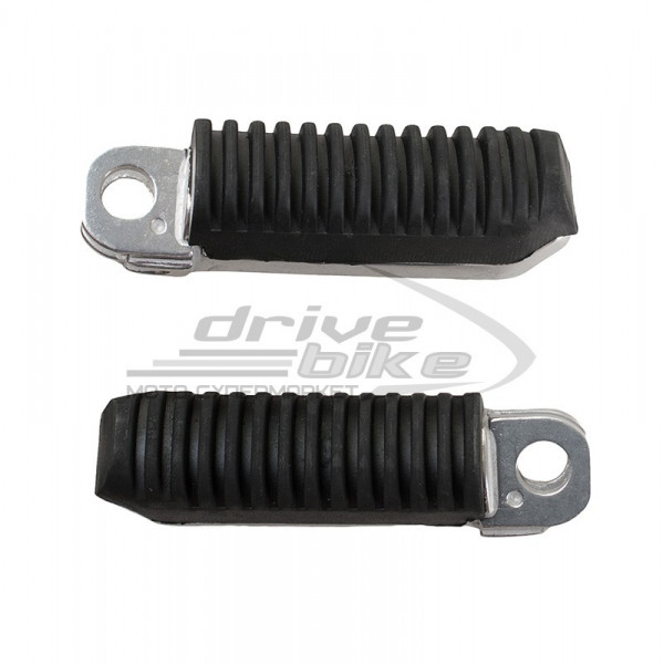 Подножки водителя Suzuki (модели в описании)