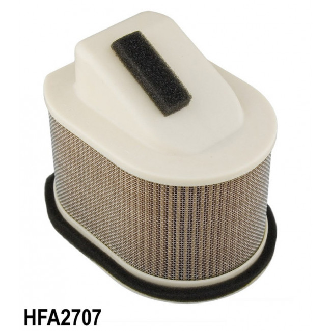 Воздушный фильтр Z1000/ ZR750/ Z750S / HFA2707