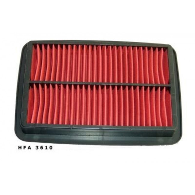 Воздушный фильтр GSF600/ 1200 00-05 / HFA3610