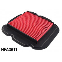 [EMGO] Воздушный фильтр DL650 / DL1000 V-STROM, KLV1000 / HFA3611