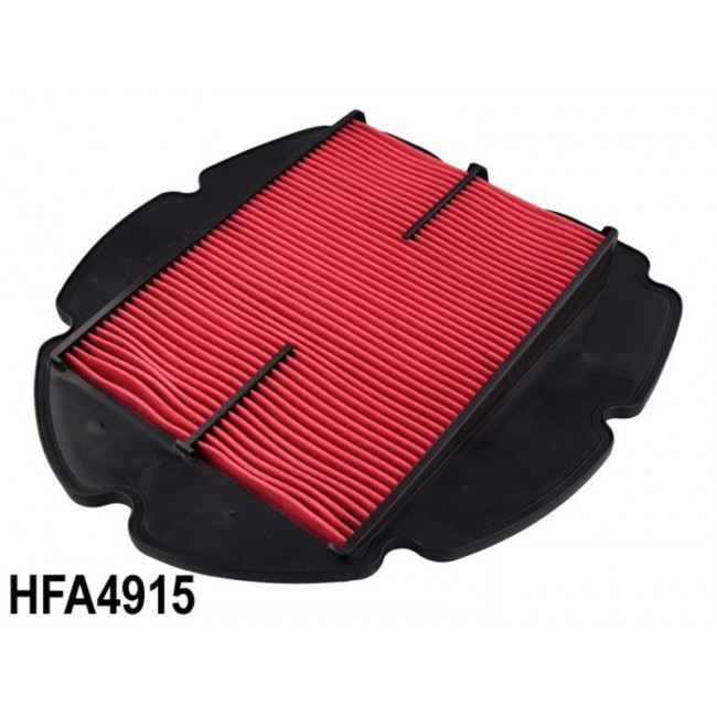 Воздушный фильтр TDM900 02-12 / HFA4915