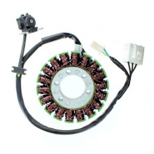 [ELECTROSPORT INDUSTRIES] Статор генератора Kawasaki EX300 Ninja 300 2013-2015 ESG113