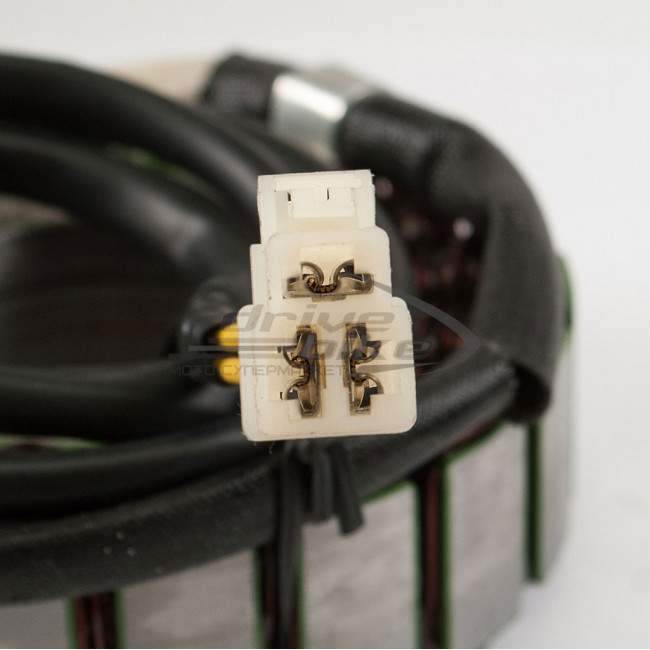 Статор генератора Honda CBR900RR Fireblade 93-95 ESG525