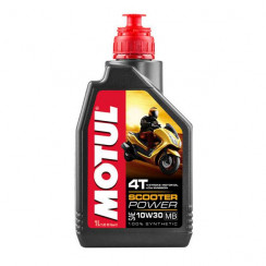 Моторное масло MOTUL 7100 4T 15W-50 1л