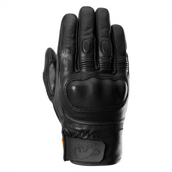 Перчатки Furygan LR JET All Seasons D3O EVO кожа, цвет Черный, Размер 3XL