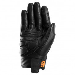 Перчатки Furygan LR JET All Seasons D3O EVO кожа, цвет Черный