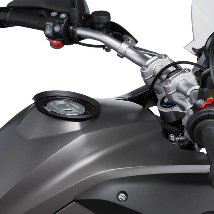 Крепеж GIVI BF22 TANKLOCK сумки на бак мотоцикла BMW R 1200 GS (04 > 13), S1000 RR (12 > 18)