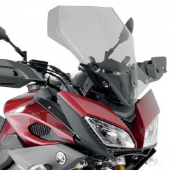 Стекло ветровое GIVI D2122S Yamaha MT-09 Tracer (15-17)