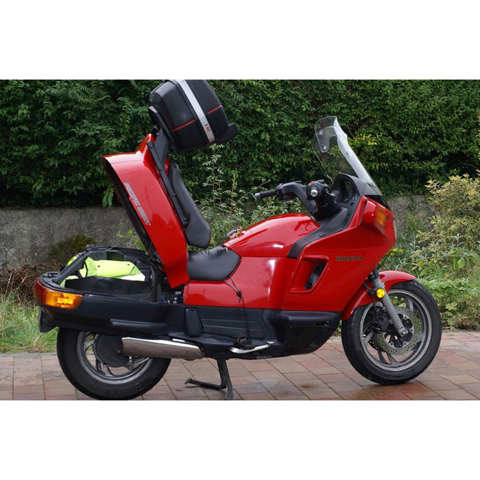 Крепеж центрального кофра GIVI SR10 Honda Pacific Coast 800