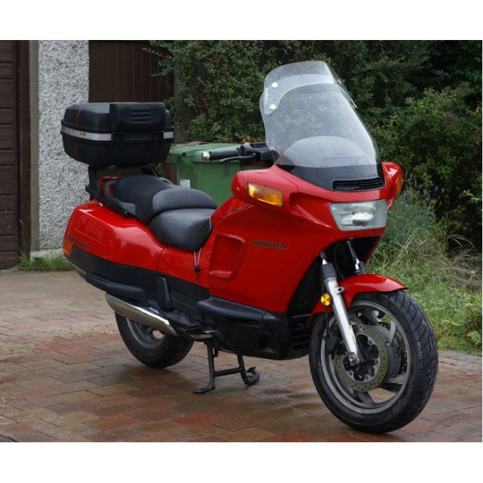 Крепеж центрального кофра GIVI SR10 Honda Pacific Coast 800