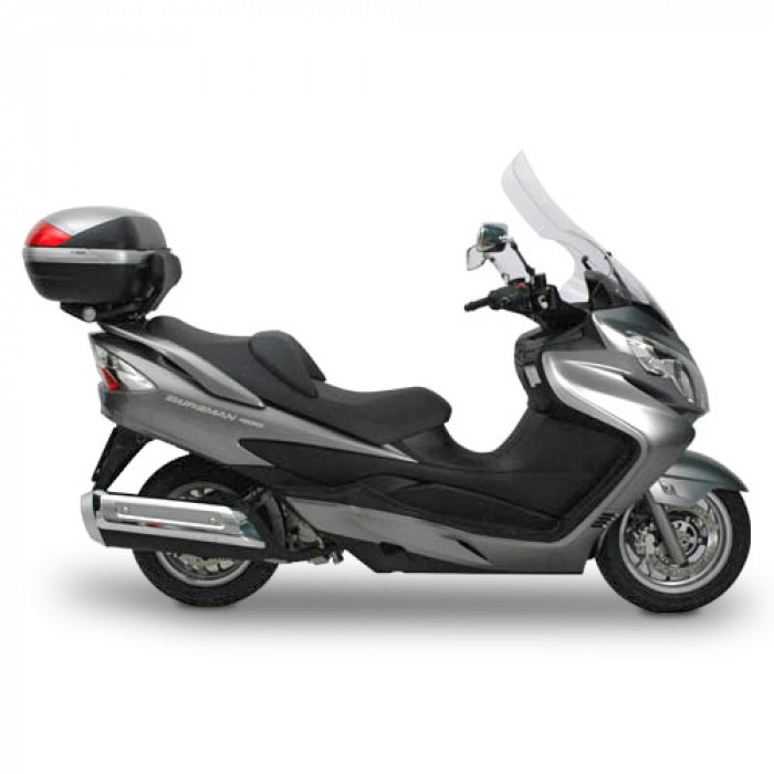 Крепеж центрального кофра GIVI SR3115 Suzuki Burgman 400 (06-16, 2017-)