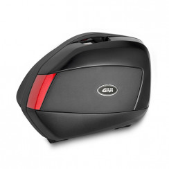 Комплект боковых кофров GIVI V35N MONOKEY SIDE 35 л.