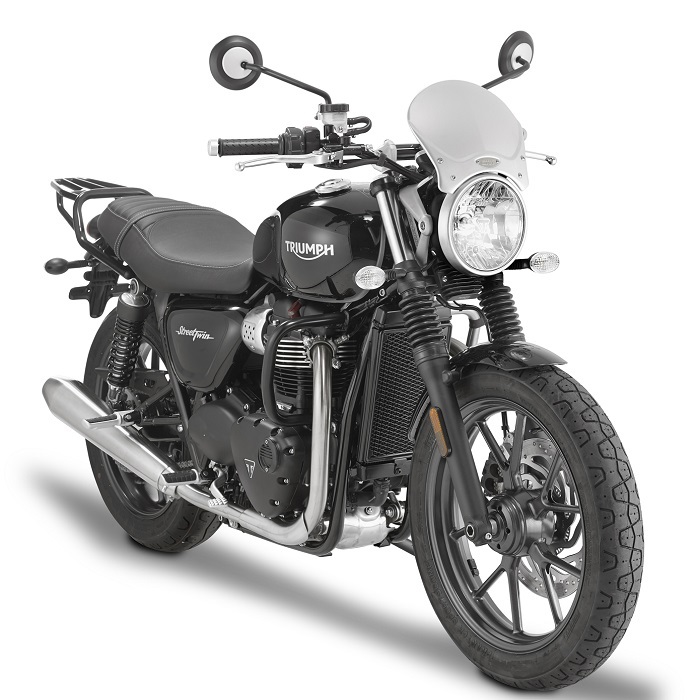 Стекло ветровое универсальное GIVI 100AL