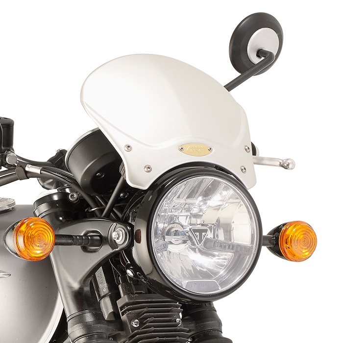 Стекло ветровое универсальное GIVI 100AL