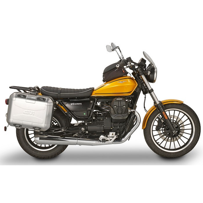 Стекло ветровое универсальное GIVI 100AL