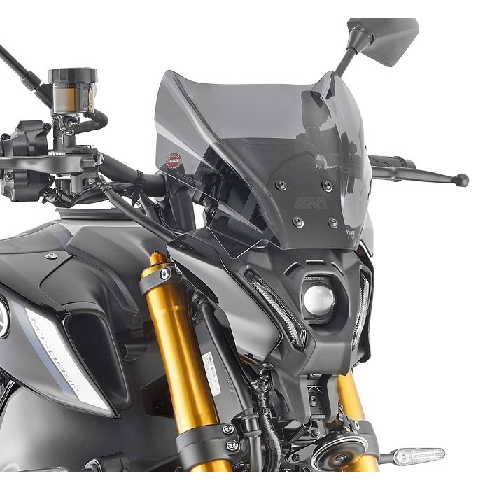 Ветровое стекло GIVI 1173S HONDA CB650R (19-20) / CB 1000 R (18-19)