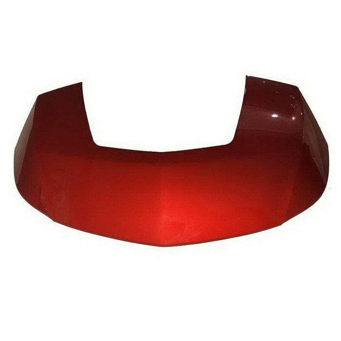 Крышка кофра GIVI C47R301