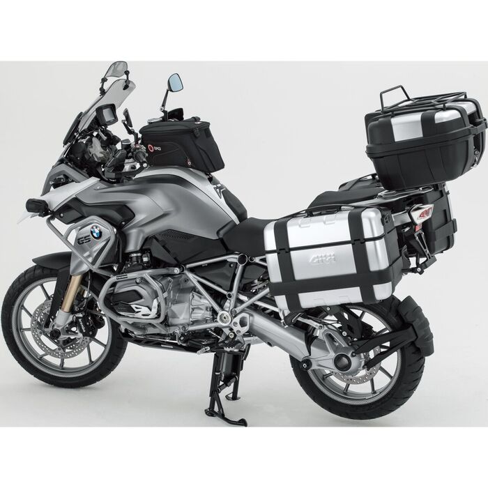 Багажник верхний GIVI E142B для кофра TRK52N