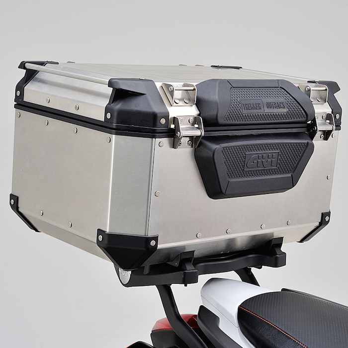Спинка GIVI E158 для OBK58A/B