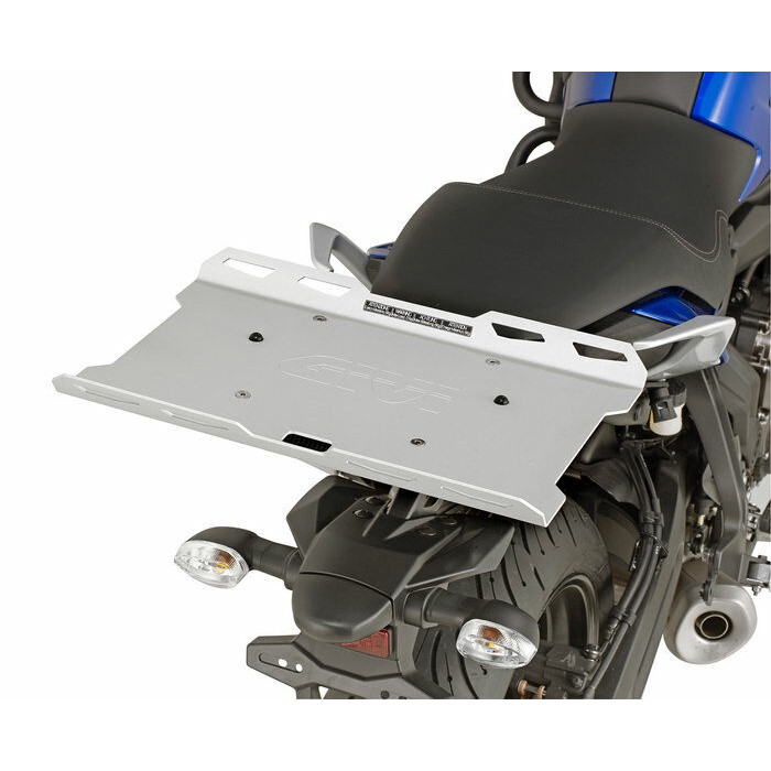 Площадка аллюминевая GIVI EX2M