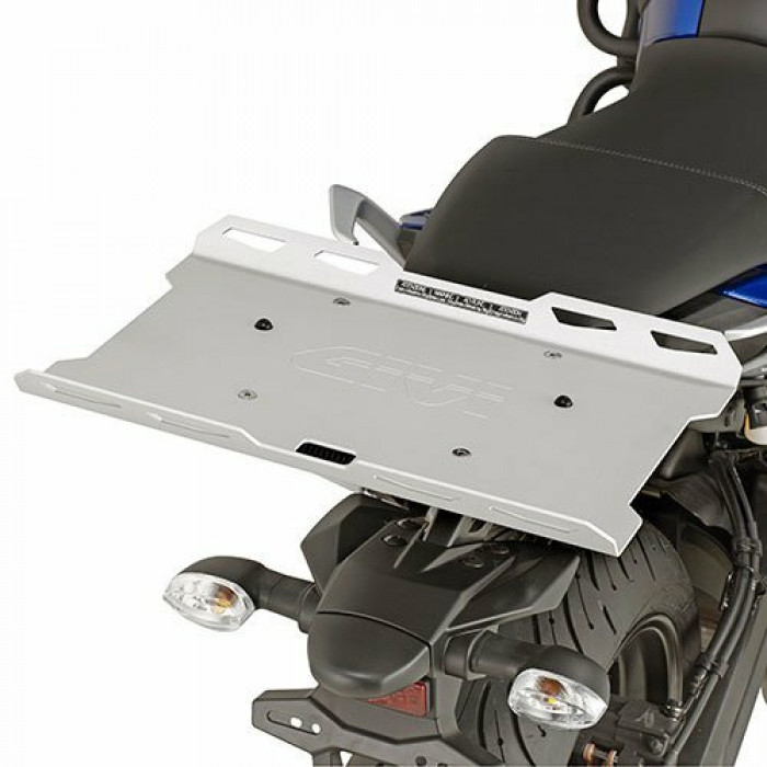 Набор крепежа GIVI EX2MKITR для EX2M